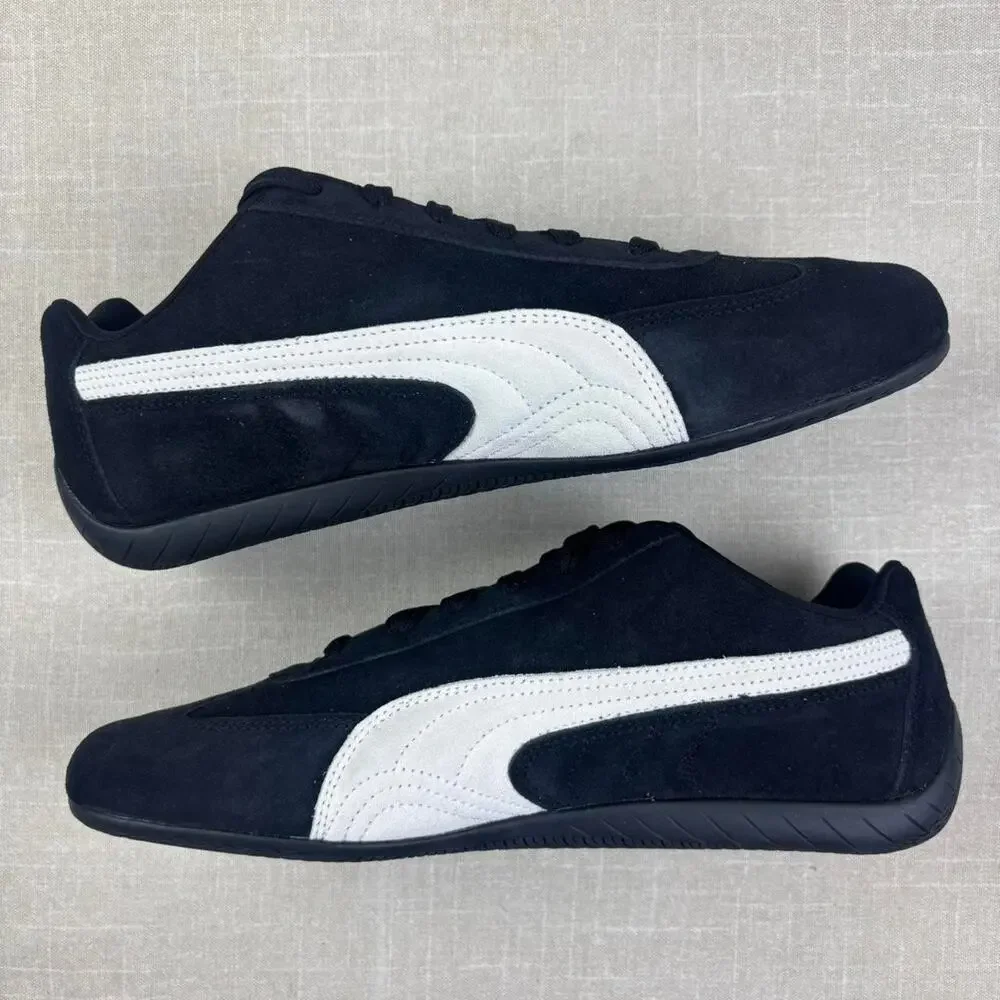 🐈⬛ Puma Speedcat OG “Black" 9.5M - Picture 4 of 4